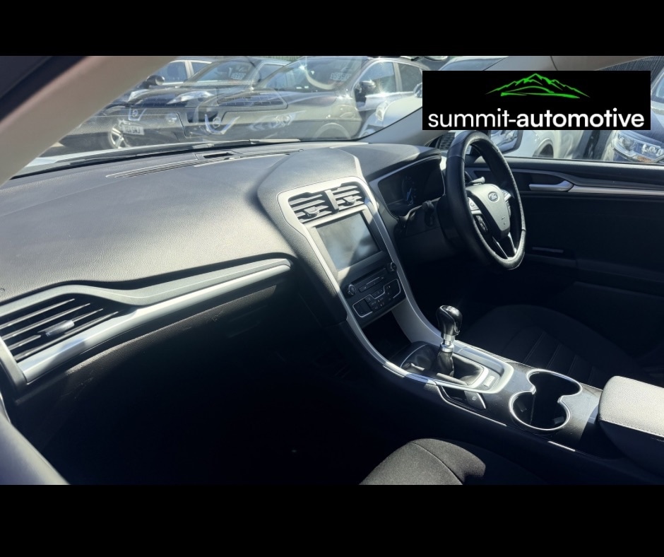 Used Ford Mondeo 2015 for sale - 78108301: Photo 18