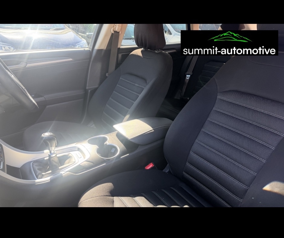 Used Ford Mondeo 2015 for sale - 78108301: Photo 19