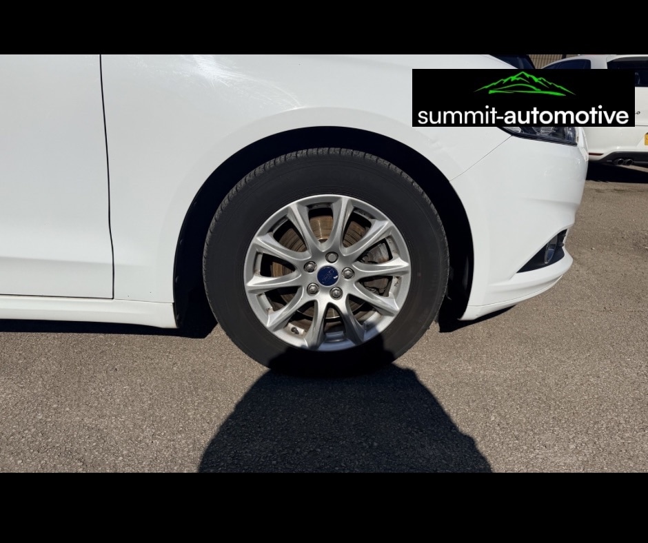 Used Ford Mondeo 2015 for sale - 78108301: Photo 21