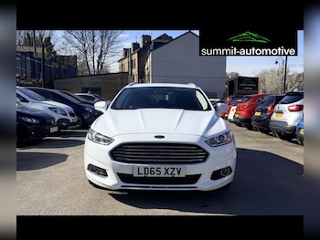 Used Ford Mondeo 2015 for sale - 78108301: Photo