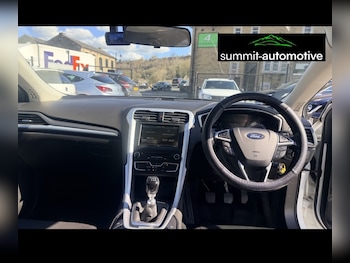 Used Ford Mondeo 2015 for sale - 78108301: Photo