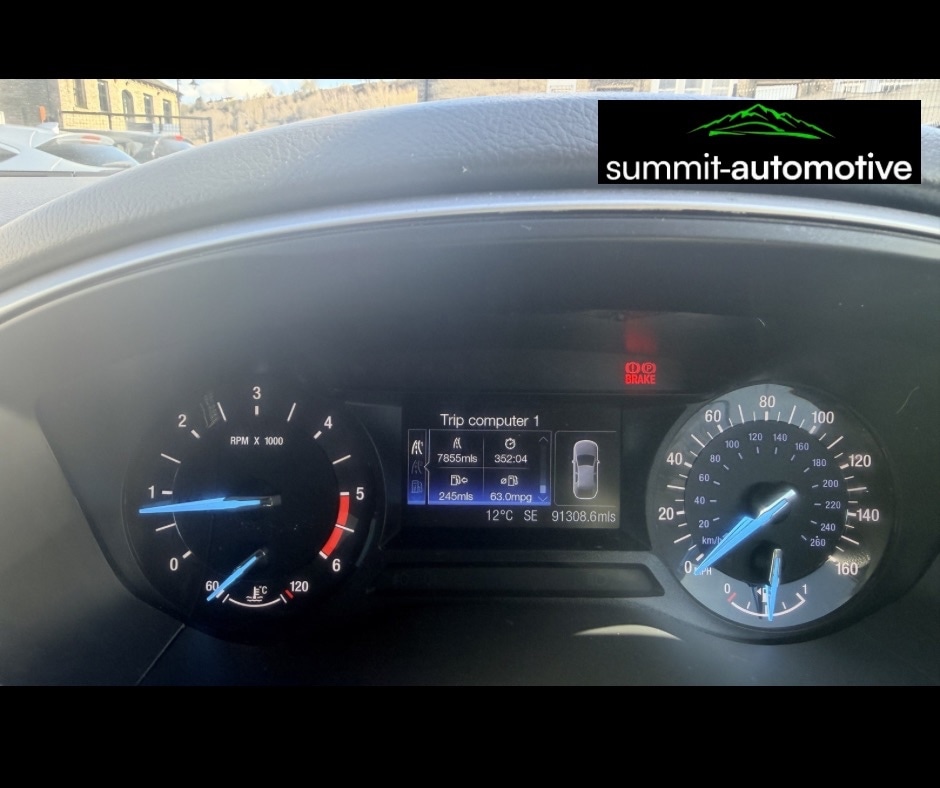 Used Ford Mondeo 2015 for sale - 78108301: Photo 6