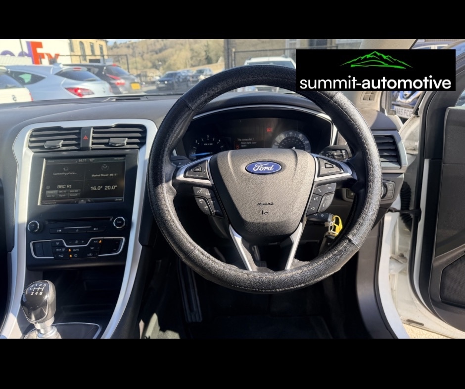 Used Ford Mondeo 2015 for sale - 78108301: Photo 8