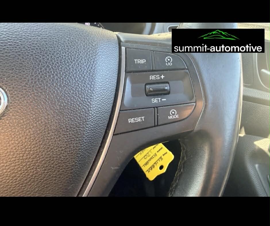 Used Hyundai i20 2016 for sale - 77746291: Photo 10