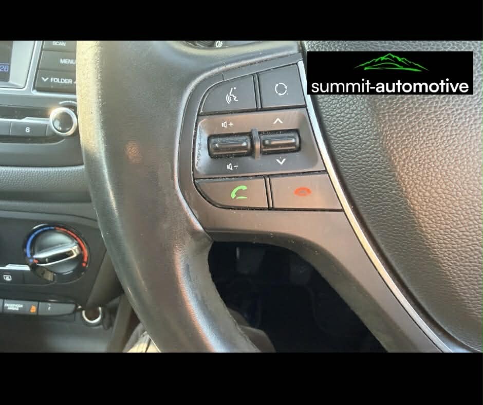 Used Hyundai i20 2016 for sale - 77746291: Photo 13