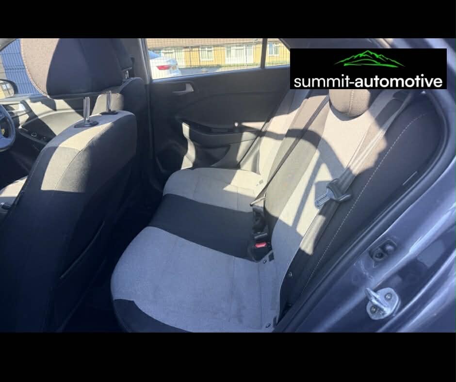 Used Hyundai i20 2016 for sale - 77746291: Photo 14