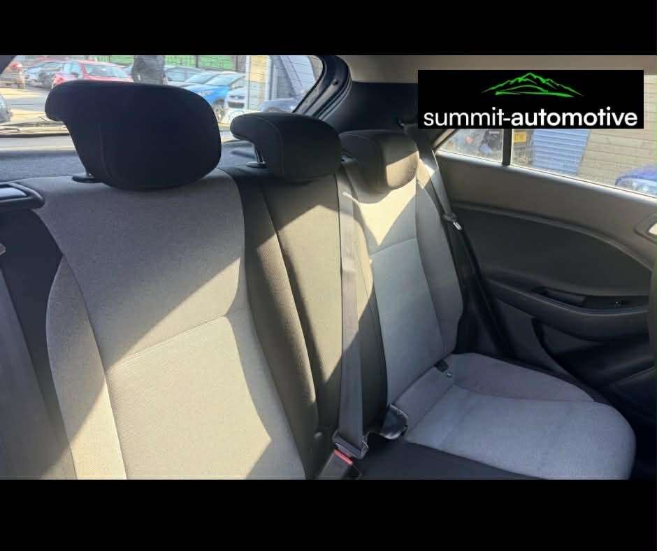 Used Hyundai i20 2016 for sale - 77746291: Photo 16