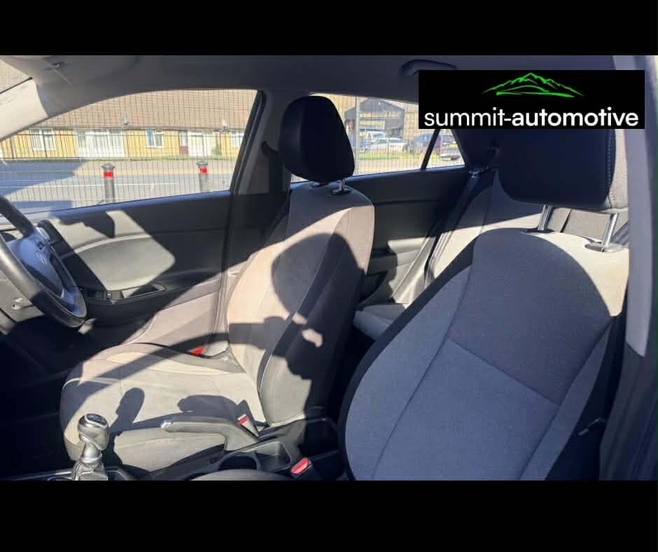 Used Hyundai i20 2016 for sale - 77746291: Photo 17