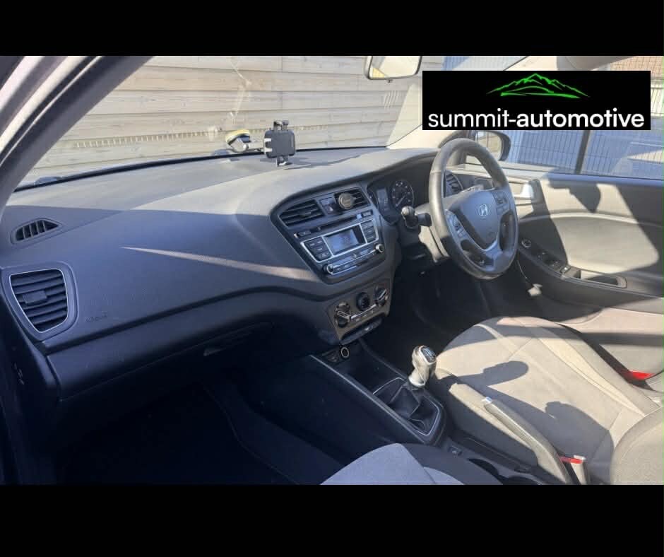 Used Hyundai i20 2016 for sale - 77746291: Photo 18