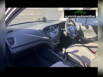 2016 (16) - 1.0T GDI SE 5dr