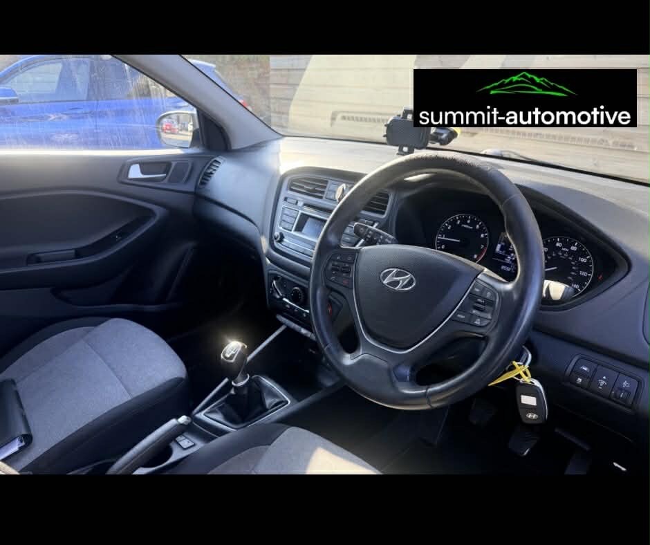 Used Hyundai i20 2016 for sale - 77746291: Photo 2