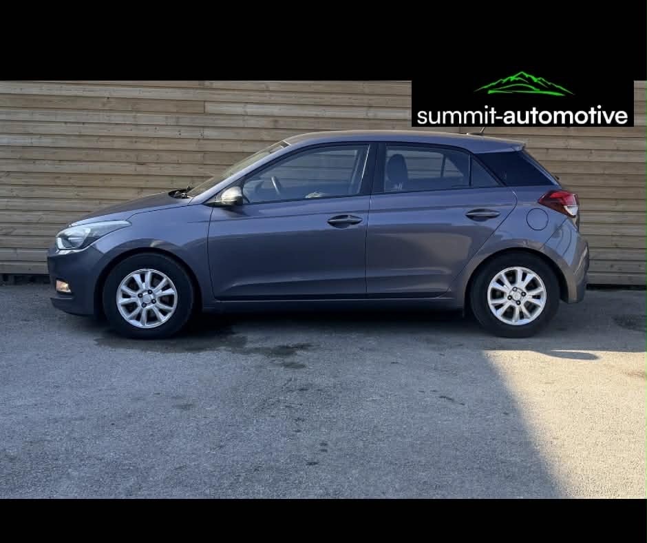 Used Hyundai i20 2016 for sale - 77746291: Photo 20