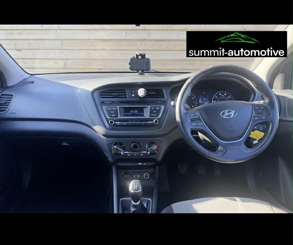 Used Hyundai i20 2016 for sale - 77746291: Photo 4