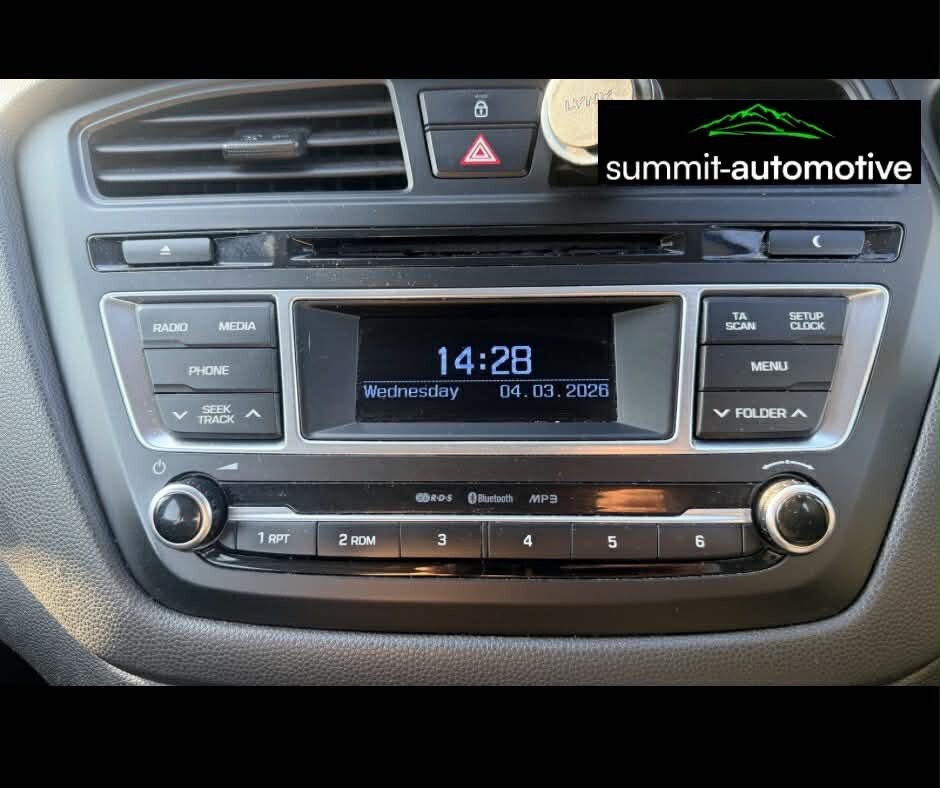 Used Hyundai i20 2016 for sale - 77746291: Photo 6