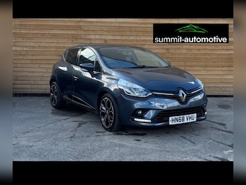 Renault - Clio