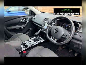 Used Renault Kadjar 2015 for sale - 77492852: Photo