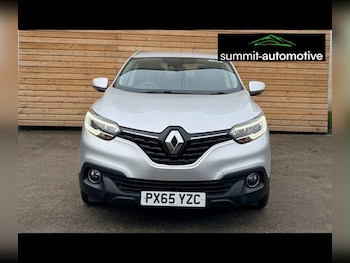 Used Renault Kadjar 2015 for sale - 77492852: Photo