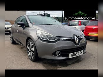 Used Renault Clio 2015 for sale - 79559301: Photo