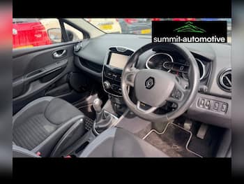 Used Renault Clio 2015 for sale - 79559301: Photo