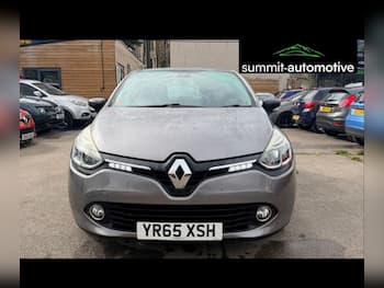 Used Renault Clio 2015 for sale - 79559301: Photo