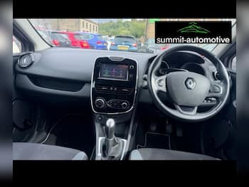 Used Renault Clio 2015 for sale - 79559301: Photo