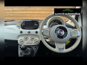 Used Fiat 500 2018 for sale - 75077796: Photo