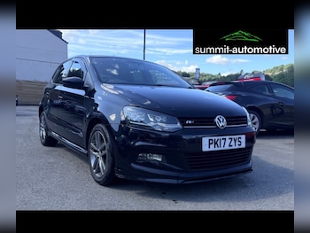 Used Volkswagen Polo 2017 for sale - 79383270: Photo