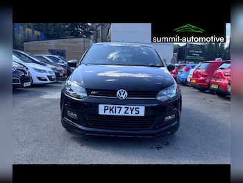 Used Volkswagen Polo 2017 for sale - 79383270: Photo