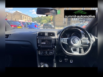Used Volkswagen Polo 2017 for sale - 79383270: Photo