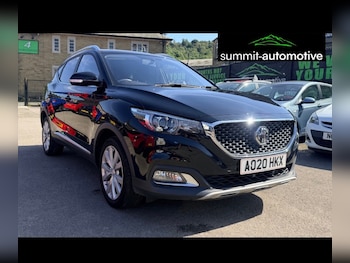 Used MG MG ZS 2020 for sale - 79504433: Photo