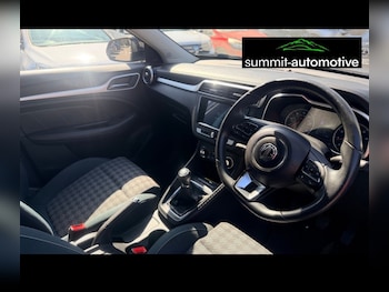Used MG MG ZS 2020 for sale - 79504433: Photo