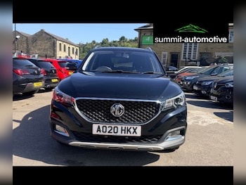 Used MG MG ZS 2020 for sale - 79504433: Photo