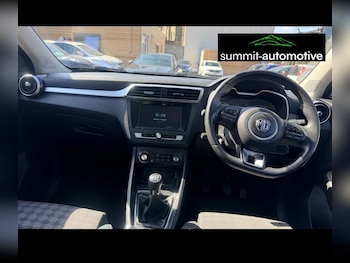 Used MG MG ZS 2020 for sale - 79504433: Photo