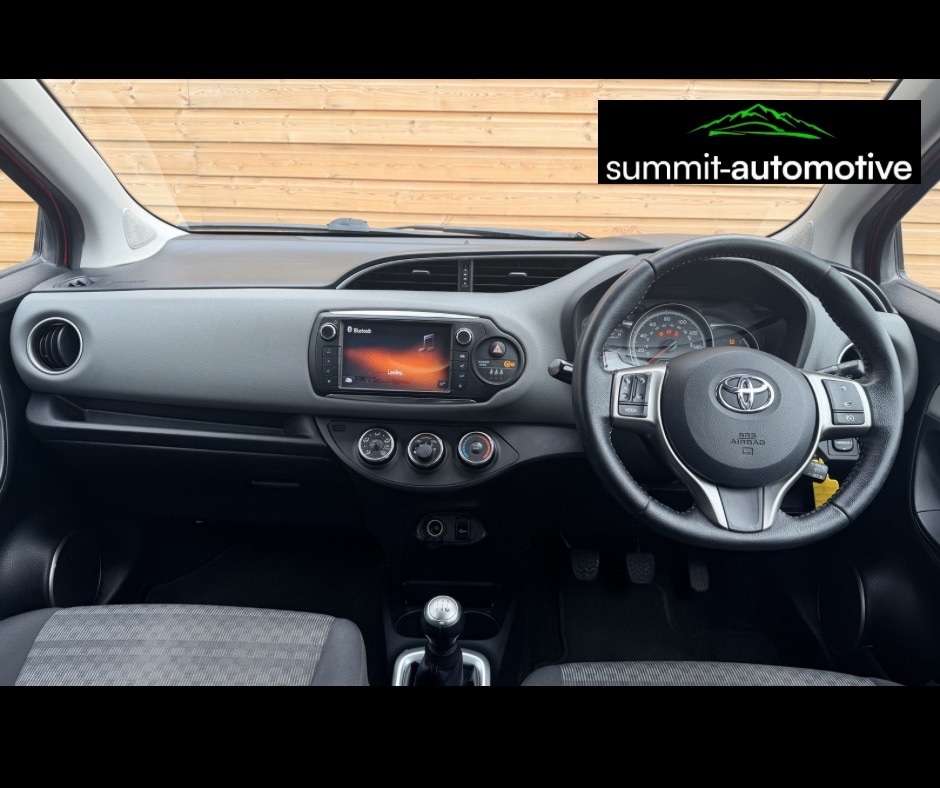 Used Toyota Yaris 2016 for sale - 77694715: Photo 10