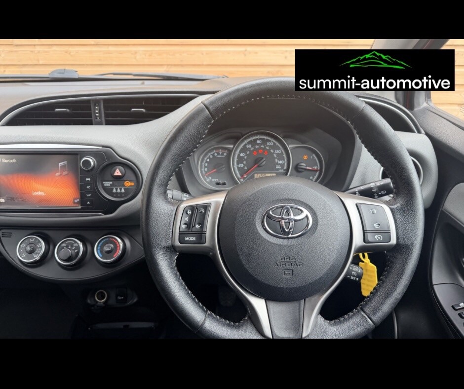 Used Toyota Yaris 2016 for sale - 77694715: Photo 11