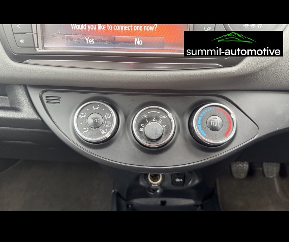 Used Toyota Yaris 2016 for sale - 77694715: Photo 16