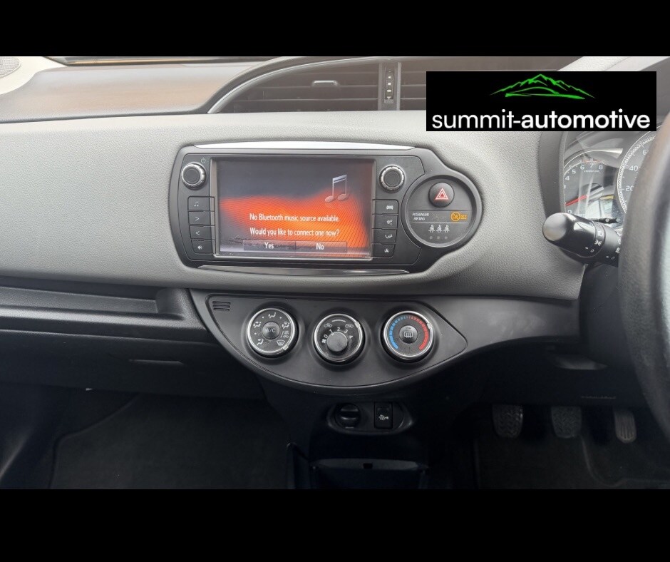 Used Toyota Yaris 2016 for sale - 77694715: Photo 18