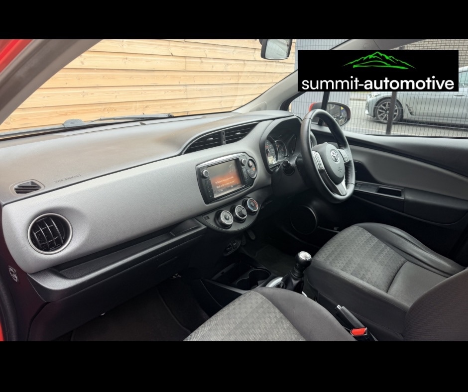 Used Toyota Yaris 2016 for sale - 77694715: Photo 19