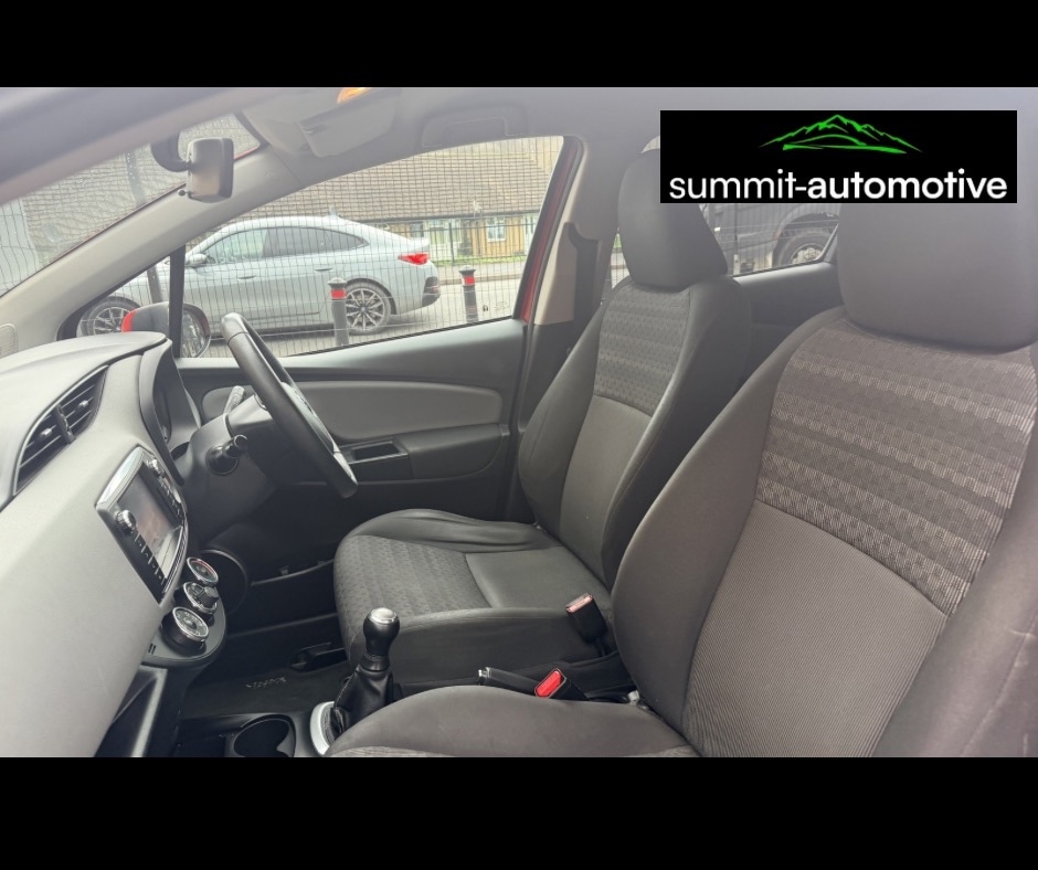 Used Toyota Yaris 2016 for sale - 77694715: Photo 20