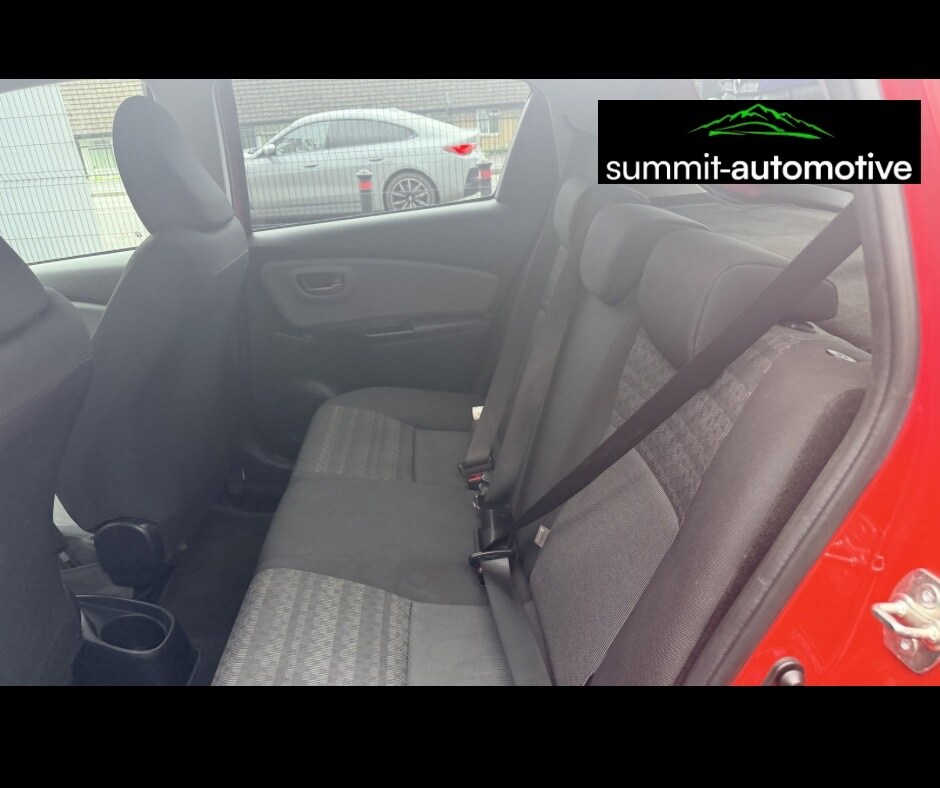 Used Toyota Yaris 2016 for sale - 77694715: Photo 21