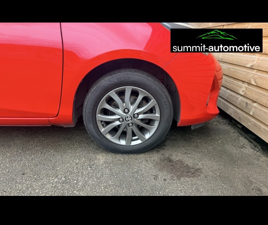 Used Toyota Yaris 2016 for sale - 77694715: Photo 22