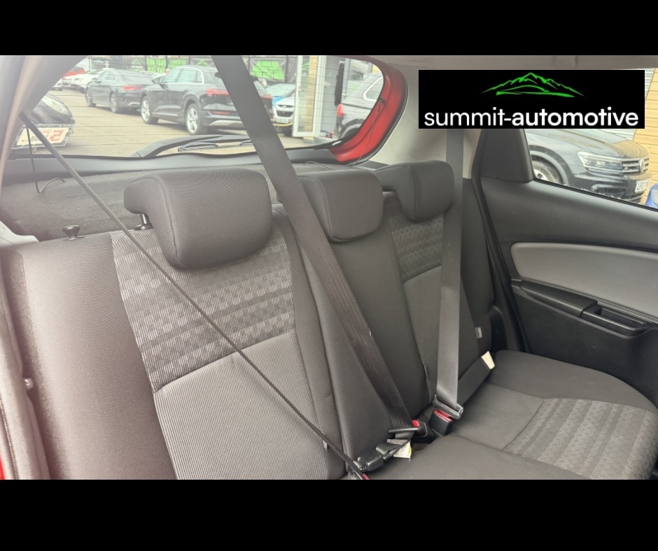 Used Toyota Yaris 2016 for sale - 77694715: Photo 9