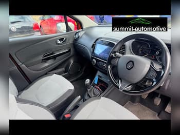 Used Renault Captur 2014 for sale - 79801243: Photo