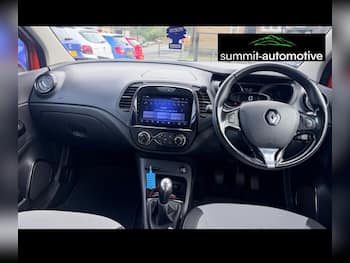 Used Renault Captur 2014 for sale - 79801243: Photo