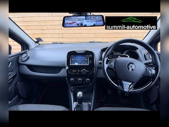 Used Renault Clio 2014 for sale - 76638598: Photo