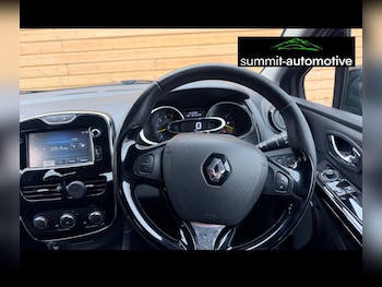 Used Renault Clio 2014 for sale - 76638598: Photo