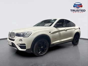 Used BMW X4 2014 for sale - 78376742: Photo