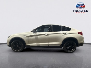 Used BMW X4 2014 for sale - 78376742: Photo