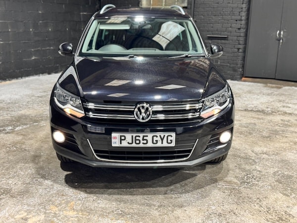 Used Volkswagen Tiguan 2015 for sale - 76120355: Photo 10