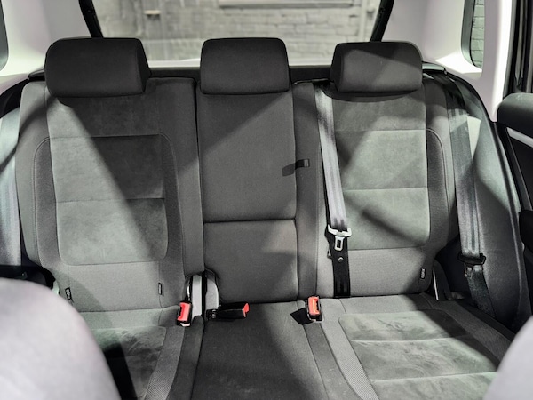 Used Volkswagen Tiguan 2015 for sale - 76120355: Photo 35